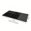 Premium Drink Base Having uppermost Edges For Spill-Black 4
