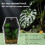 Transparency Acrylic Reptiles Terrarium With Ventilation Hole 6