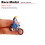 Hars Fietsen Man En Vrouw Beeldjes 1/64 Schaal Tiny-1130 6