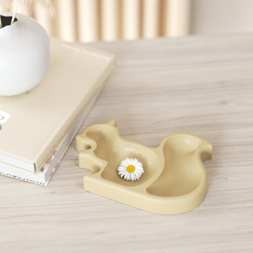 Flexible Squirrel Shaped Candle Making Mould for Easy-pinecone