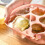 Flexible Silicone Cake Molds Assorted Shape Kitchen-Green 6