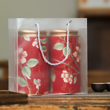 Practical Medium Large Small Size Teas Keep Pot With Delicate-5