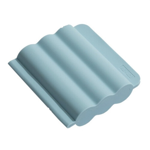 Silicone Ice Cube Mold Non-Stick 12-Cavity 1