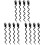 Metall-Korkenzieher-Spiral-Ersatzbit 3