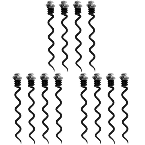 Metall-Korkenzieher-Spiral-Ersatzbit 2