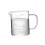 Glasmåttkopp med bambulock, 350 ml 4