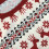 Women's Christmas Pajama Set Long Sleeve Print Soft 4