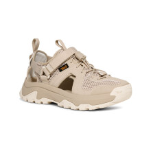 (, ) Teva Hurricane XLT3 Closed-Toe Women's Oyster Sandals