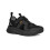 Teva (, ) Teva Hurricane XLT3 Closed-Toe Women's Black Sandals 1