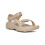 Teva (, ) Teva Apreaqua Drift Women's Oyster Grey Sandals 1