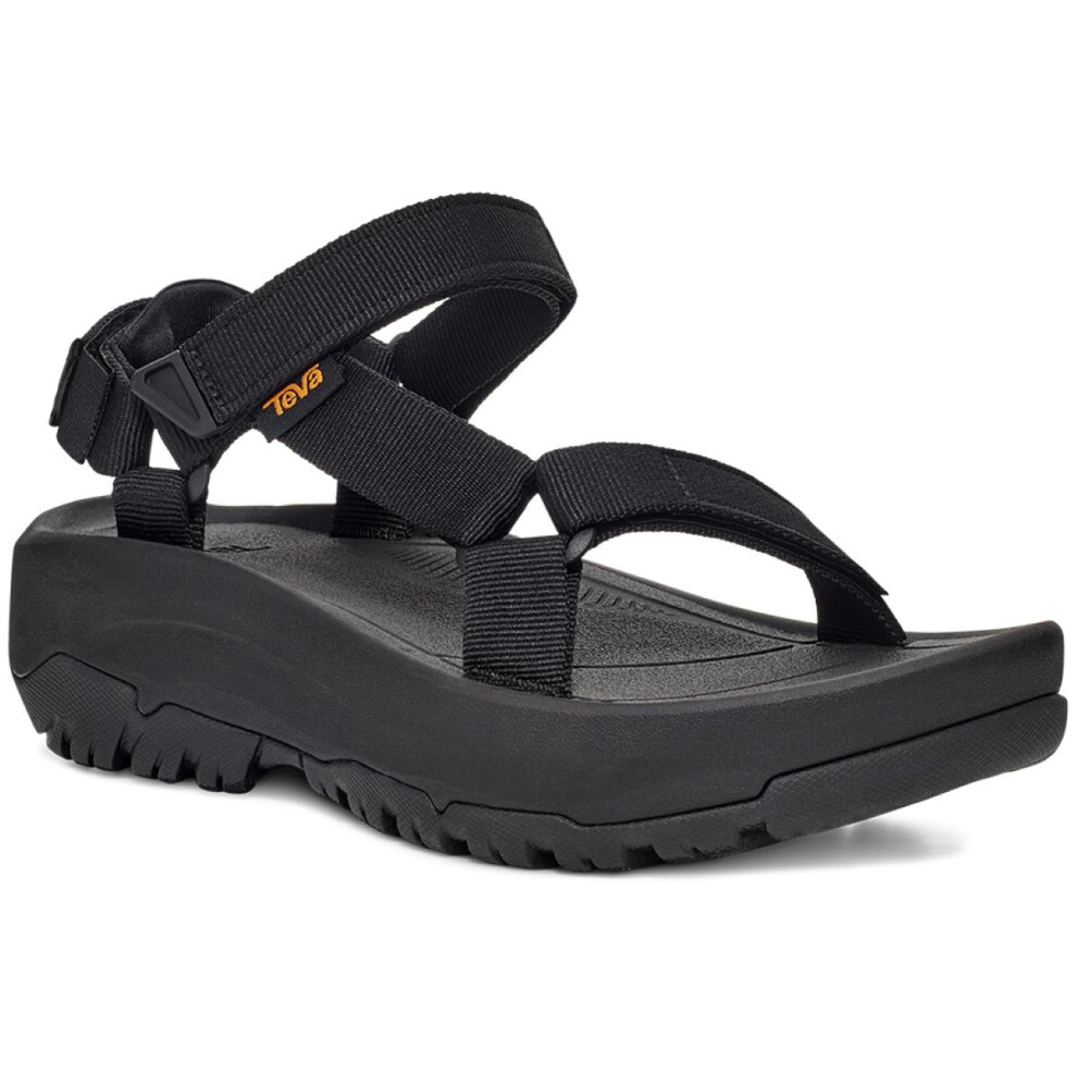 Teva (, ) Hurricane Xlt2 Ampsole Women's Black Sandals