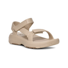 (, ) Teva Apreaqua Drift Women's Oyster Grey Sandals