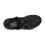 Teva (, ) Teva Hurricane XLT3 Closed-Toe Women's Black Sandals 5