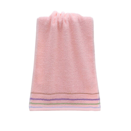 Soft Face Washcloth Gentle Absorbent 73x34cm 1 Pack 1
