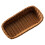LEDMOMO Gewebter Besteckkorb 29 x 13 x 7 cm 4