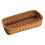LEDMOMO Gewebter Besteckkorb 29 x 13 x 7 cm 5