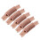 Σύνδεσμος αγκώνα για στύλο κουρτίνας 26mm28mm5Pack 2