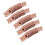 Σύνδεσμος αγκώνα για στύλο κουρτίνας 26mm28mm5Pack 3