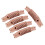 Σύνδεσμος αγκώνα για στύλο κουρτίνας 26mm28mm5Pack 4