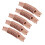 Σύνδεσμος αγκώνα για στύλο κουρτίνας 26mm28mm5Pack 5