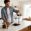Metal Coffee Maker Stand With Improved Grip Base Perfect For 5