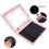 Kids Art Frames Pink 8.511 Inch Front-Opening Display 2