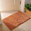 Chenille buitenmat, absorberend, 16x24 inch 2