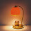 Dimmbare Kerzenwärmerlampe, 120 V 4