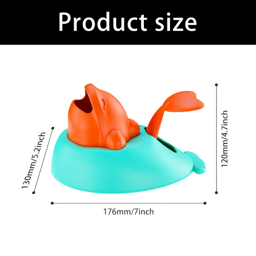 Funny Cats Feeder Toy Foraging Teasing Pedal Interactive Toy for 2