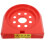 Fire Extinguisher Fixed Bracket Marine Mount Red 5