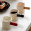 Unique Design Milk Measurement Container In Fine Ceramic For-1 5