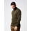 JACK PYKE JACK PYKE Pheasant Men’s Jumpers Olive Green Large 4