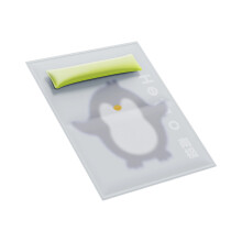 Breathable Dog Cooling Mat With Quick Drying Soft-XL A