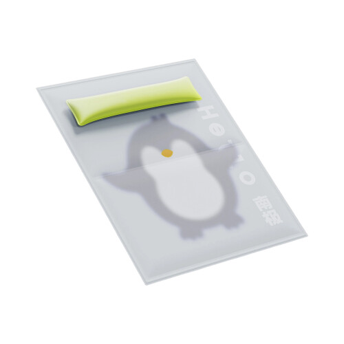 Breathable Dog Cooling Mat With Quick Drying Soft-XL A