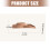 Multipurpose Silicone Spouts Cover Heat Resistant-apricot 4