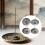 Incenses Holders,Embossed Stick Incenses Burners,for-Red 3