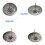 Incenses Holders,Embossed Stick Incenses Burners,for-Red 4