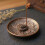 Incenses Holders,Embossed Stick Incenses Burners,for-Red 6