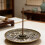 Incenses Holders,Embossed Stick Incenses Burners,for-Red 7