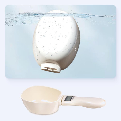 Cyfrowa miarka 800g 2