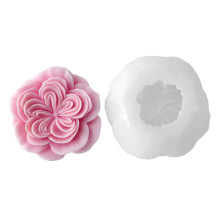 Austin Rose Moules en silicone Moule en silicone polyvalent pour