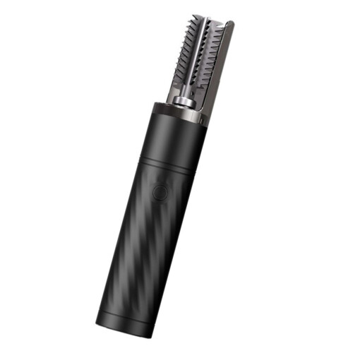 Portable Electric Coconut Grater Machine Multipurpose-Black