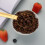 Rustproof Rustless Steel Two Way Measuring Spoon for-Rose Gold 3