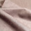 Καρέκλα Dusty Rose Velvet 107 ιντσών 3