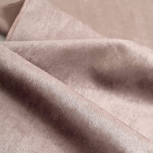 Καρέκλα Dusty Rose Velvet 107 ιντσών 2