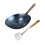 Deevoka Wok Pan with Wooden Handle 30 cm 4