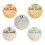 Personalize Newborns Keepsakes Wood Sign For-light blue white 2