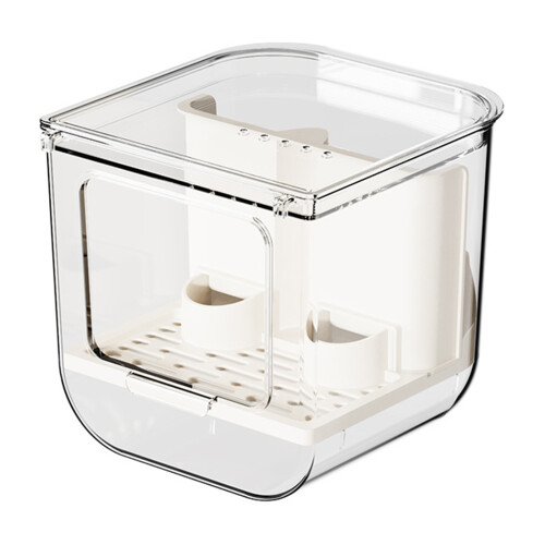 Practical Large Capacity Bird Feeders Practical Automatic