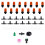 Drip Irrigation System Automatic Water Sprayer For-15 meters 1