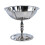 Multipurpose Footed Stainless Steel Dessert Container-2 1